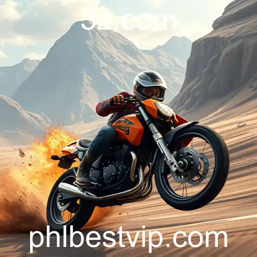 Exploring the Thrilling World of Action Games: Keyword 'phlbest' Unveiled