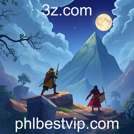 Unveiling the Thrill: Exploring the Best Adventure Games on 'phlbest'