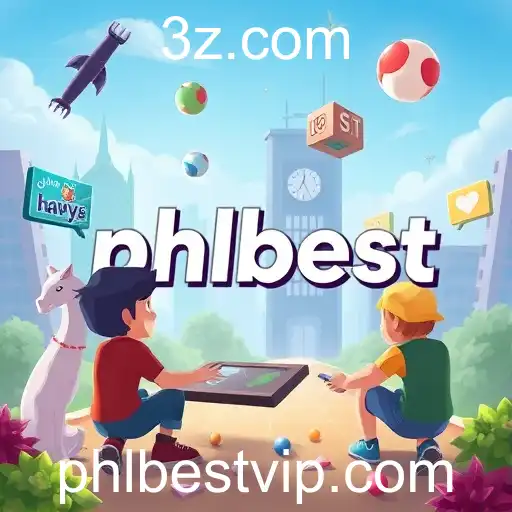 Exploring the Fascinating World of Casual Games: Spotlight on 'phlbest'