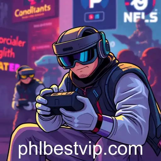 Gaming Innovations Propel Global Community