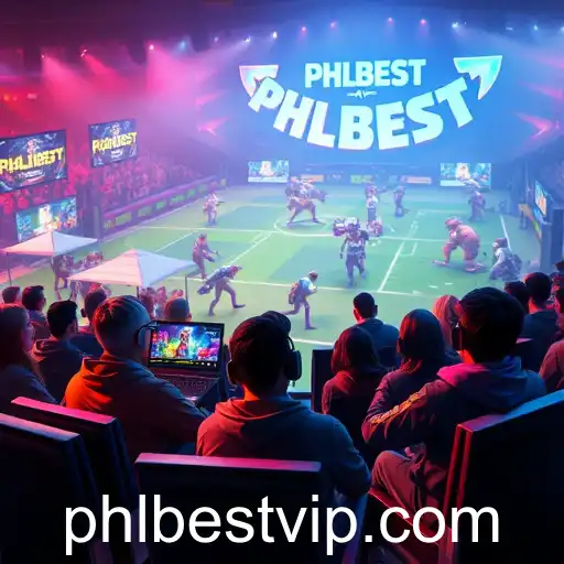 The Rise of Gaming Platforms in 2025