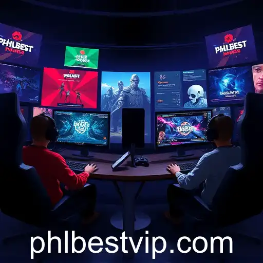 Gaming Transformations in 2025