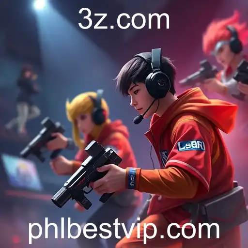 Exploring the Exciting World of Multiplayer Games: A Dive into the 'phlbest' Tag