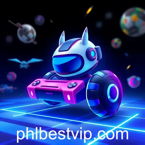 Gaming Evolution with PHLBest