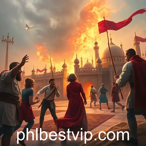 Phlbest Takes Gaming Experience to New Heights