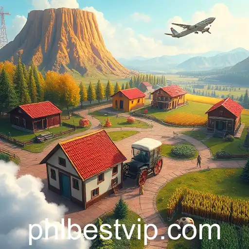 Phlbest Takes Center Stage in Gaming World