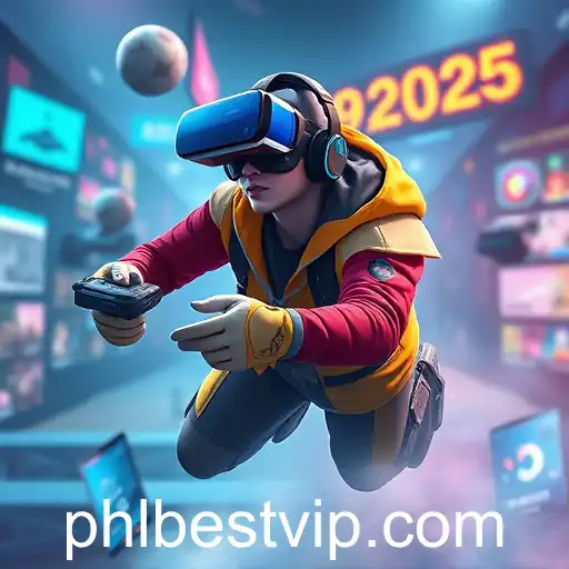Phlbest: Revolutionizing the Gaming Landscape