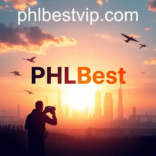 The Rise of PHLBest: A New Era for Online Gaming