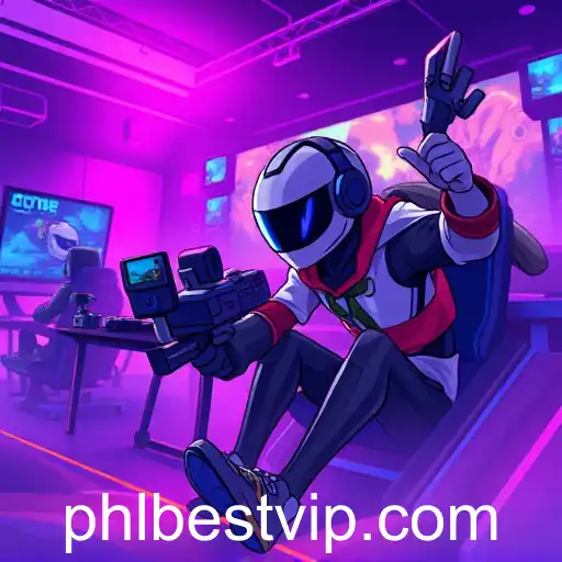 Gaming Evolution: PHLBest Revolutionizes Online Experiences