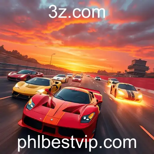 Exploring the Thrills of 'Racing Games' with the 'phlbest' Keyword