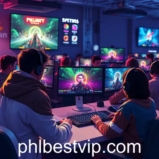 The Rise of Online Gaming Communities