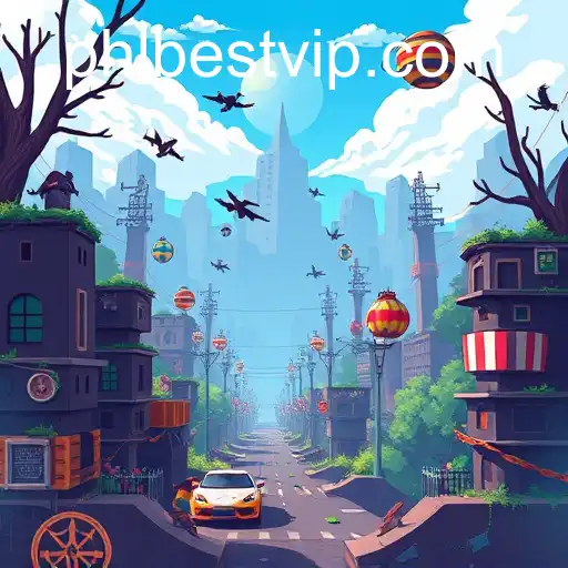 Rise of Indie Games on Phlbest