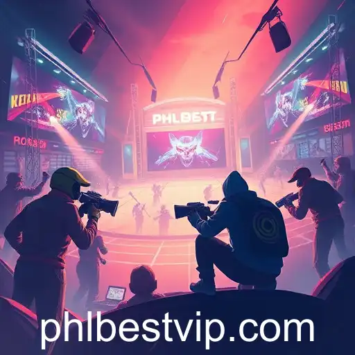 The Rise of PHLbest in Online Gaming