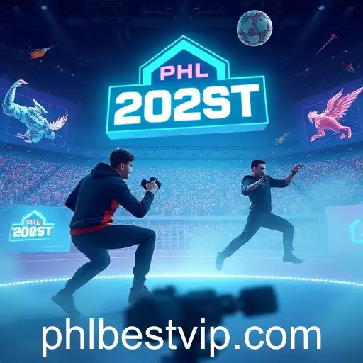 The Rise of 'phlbest' in Online Gaming