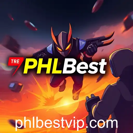 The Rise of 'phlbest': A Gaming Phenomenon