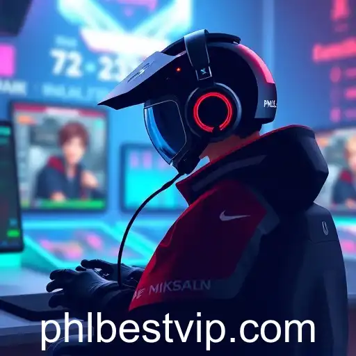 Rising Trends in the Gaming World: PHLBest Leads the Way