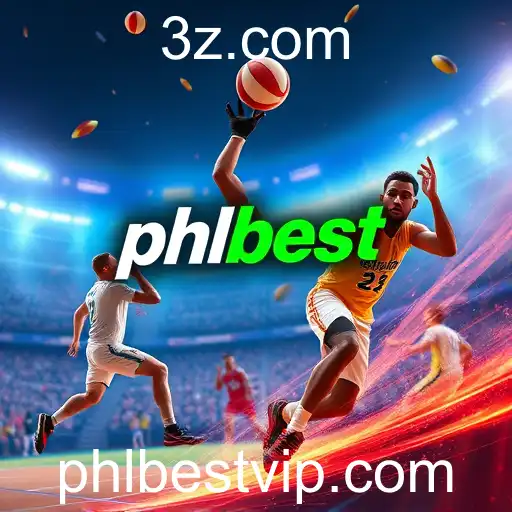 The Thrill of Competition: Exploring the 'Sports Games' Category on PHLBest