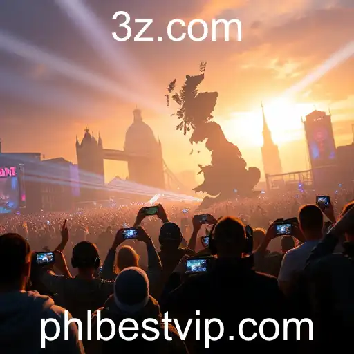 The Rise of UK Gaming: A New Era of Entertainment